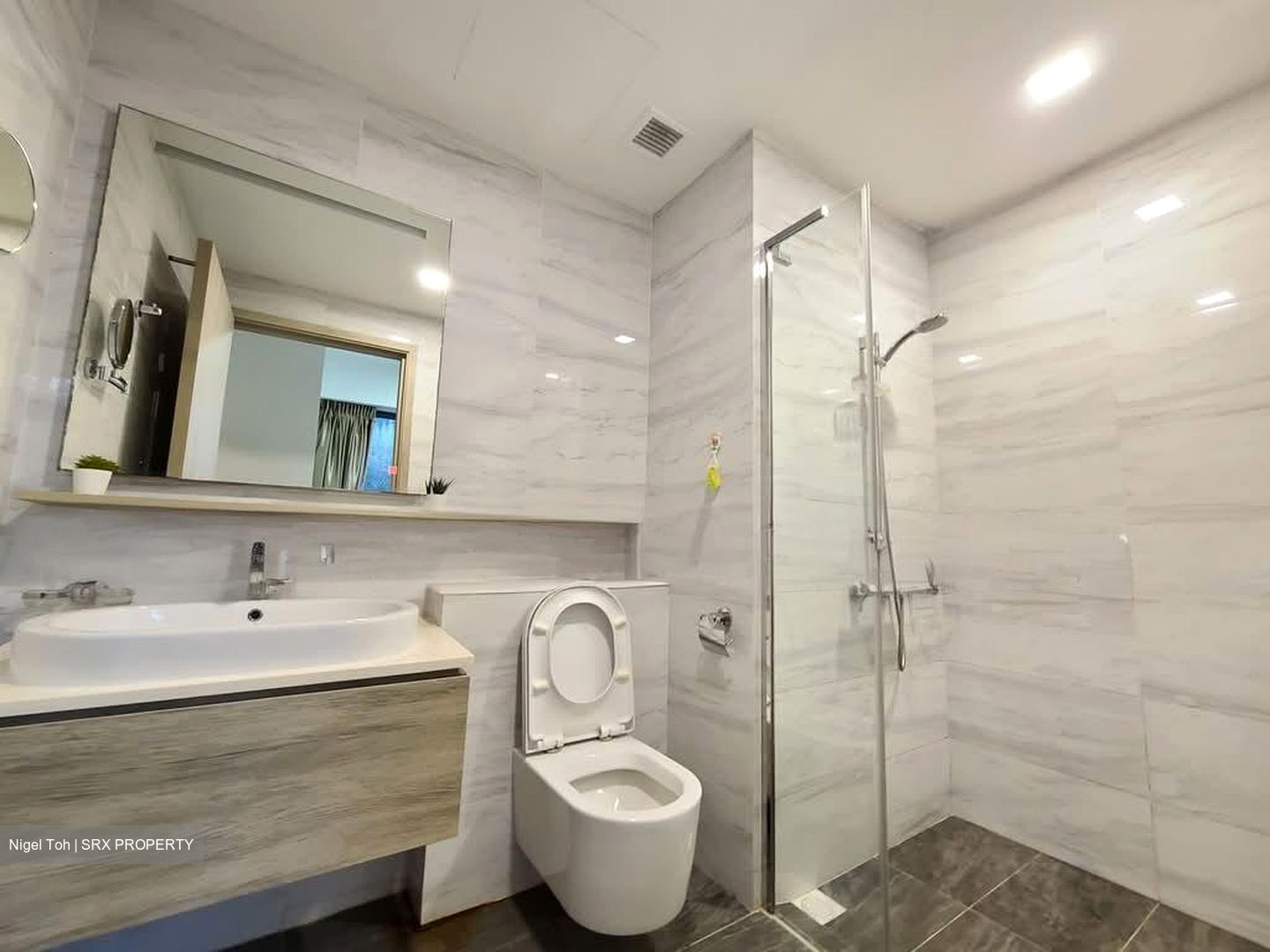 The Alps Residences (D18), Condominium #570210591